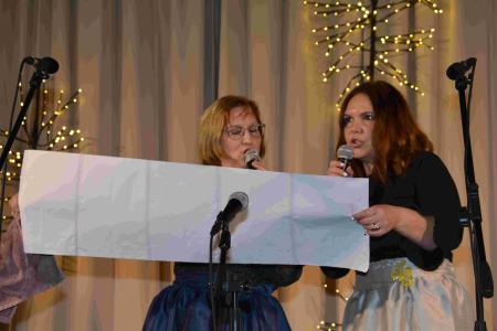 Silvestrski poljub 11